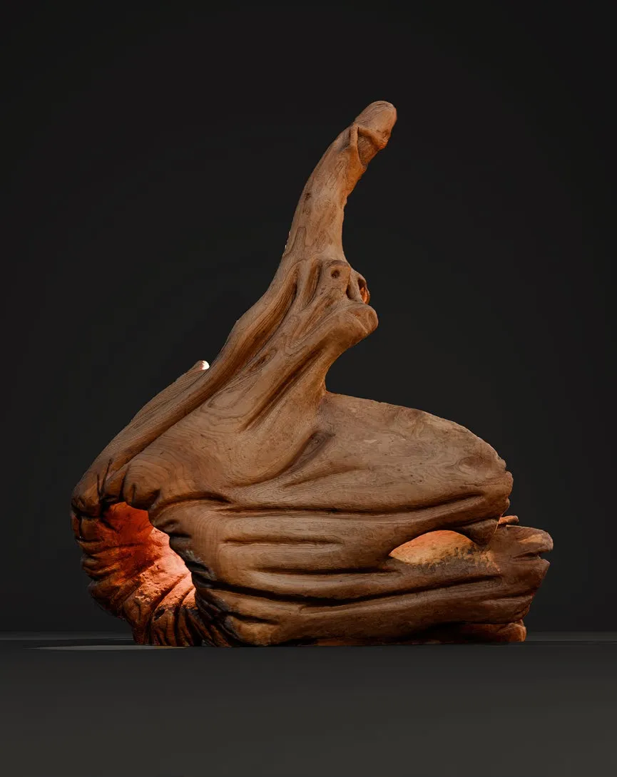 Мужская сила - View 1